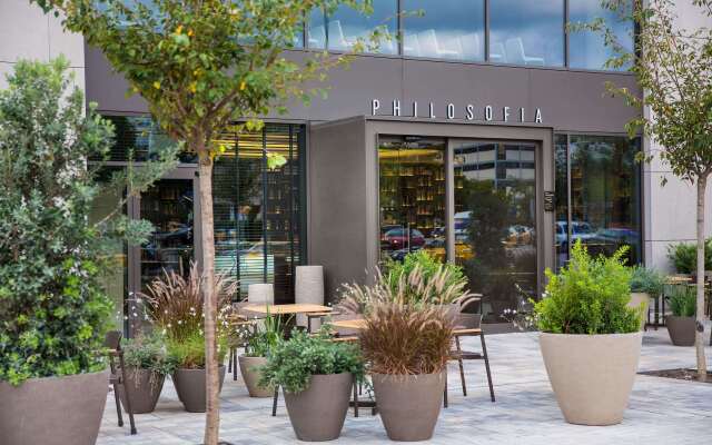 Grand Hyatt Barcelona