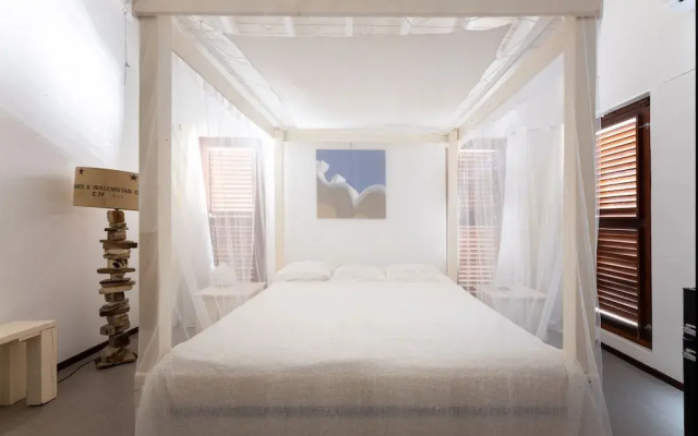 Villa Milonga - Beautiful Villa With Pool Near the Beach