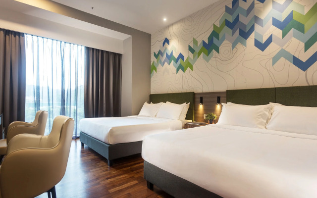 Le Vert Boutique Hotel