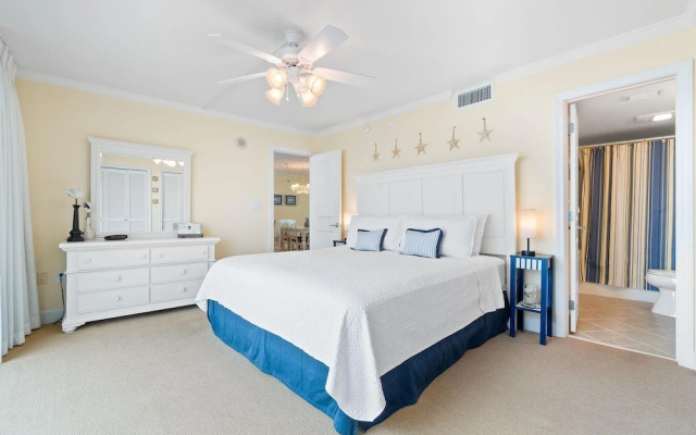 Perdido Towers East 503