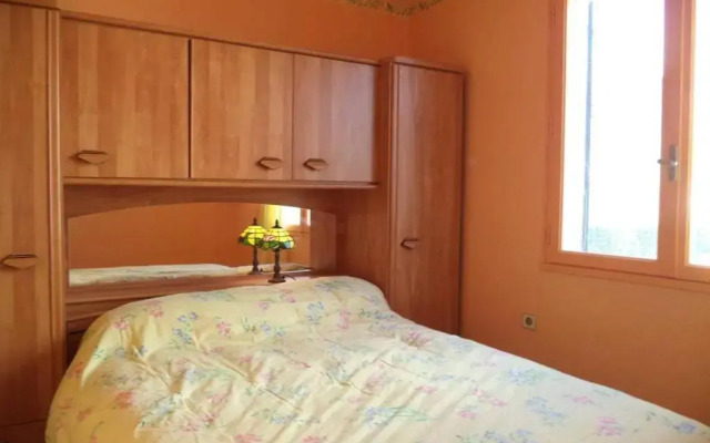 Appartement Narbonne, 3 pièces, 4 personnes - FR-1-229B-473