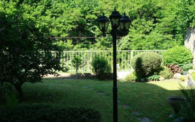 Gîte Chantraine, 4 pièces, 5 personnes - FR-1-589-7