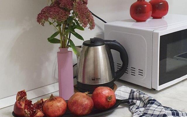 Апартаменты на Пулковском шоссе