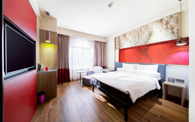 ibis Melaka