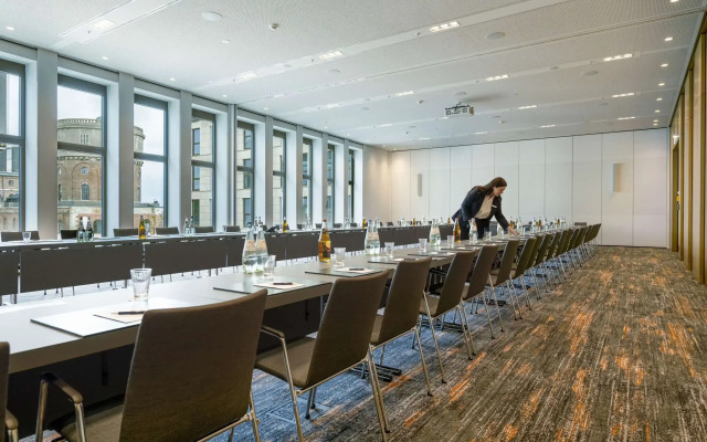 Maritim Hotel Ingolstadt