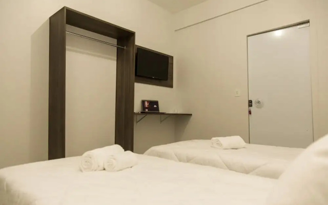 Smart Hotel Rio Verde