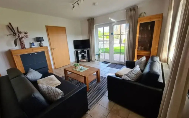 "moseltor" Comfortable Holiday Residence