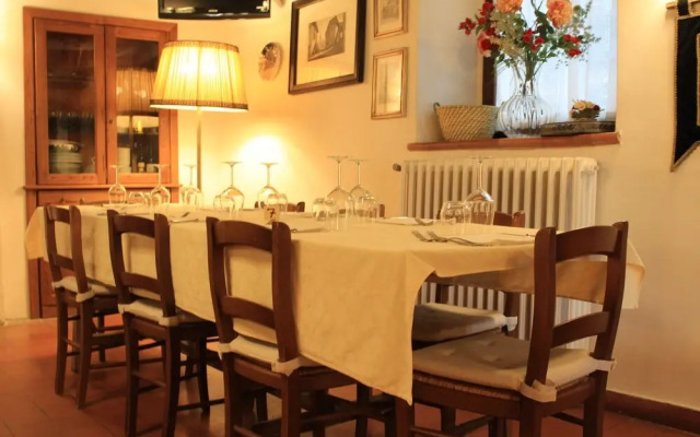 Agriturismo Camiano Piccolo