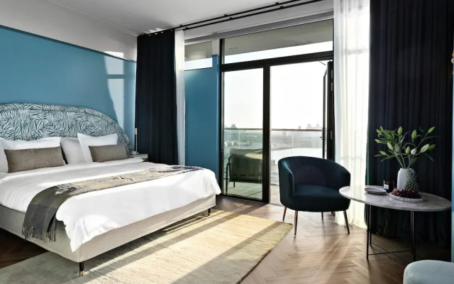 Willow, Worldhotels Crafted