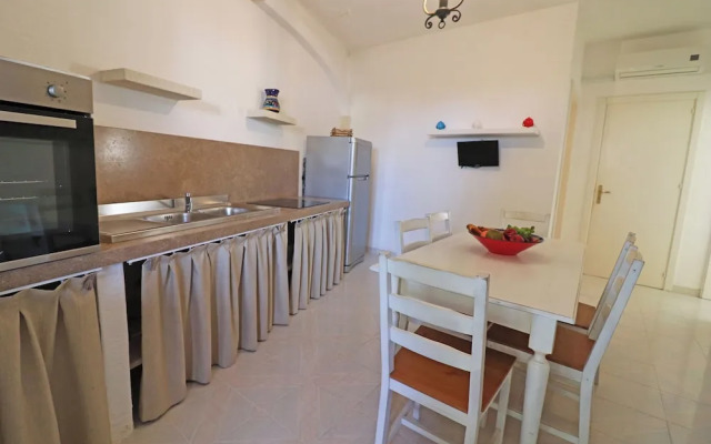 Casa Primus Torre Santo Stefano in Otranto