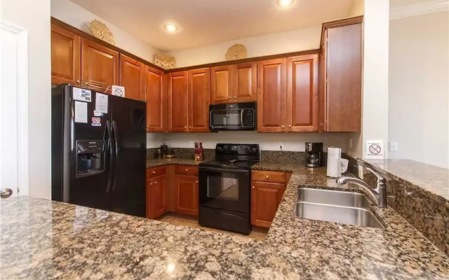 832 Cinnamon Beach - Three Bedroom Condo