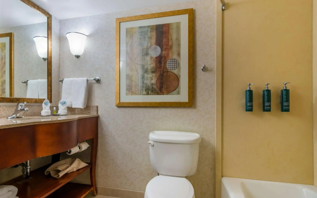 DoubleTree by Hilton Hotel Jefferson City