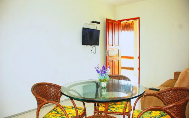 Aquafort Hotel