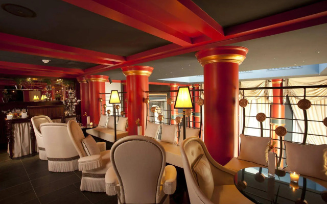 Intercontinental Bordeaux Le Grand Hotel by IHG