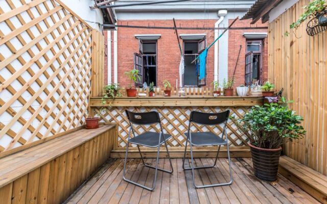 Cozy Apartment Best Location 6133