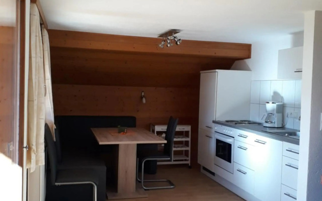 Ferienwohnung Gmeiner