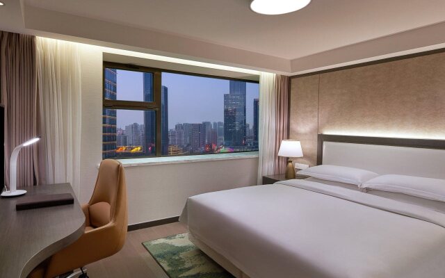 The Westin Shenyang
