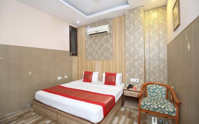Hotel Amaze