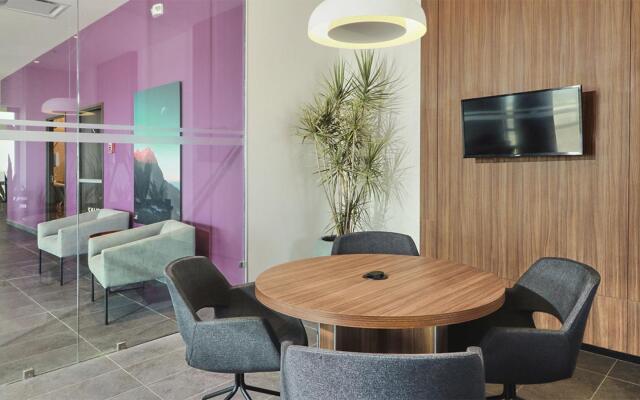 City Express by Marriott Monterrey Universidad