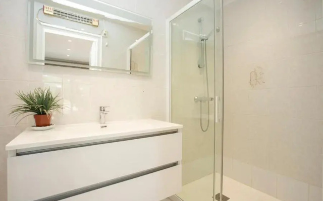 2005 Villa Freser al canal para 6 personas