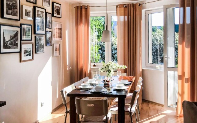 Amazing Home in Darlowo With 4 Bedrooms and Wifi