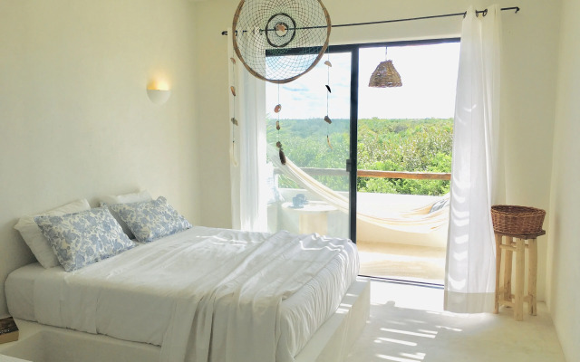 LunArena Barefoot Comfort