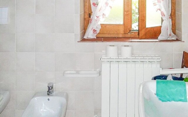 Rustic Apartment Il Piccolo