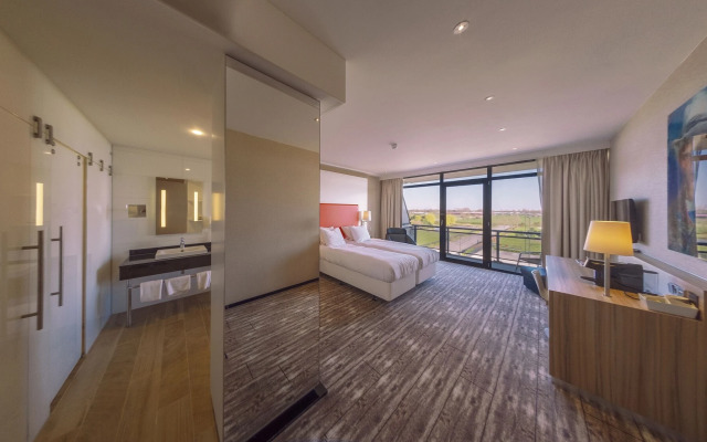 Van der Valk Hotel Schiphol A4