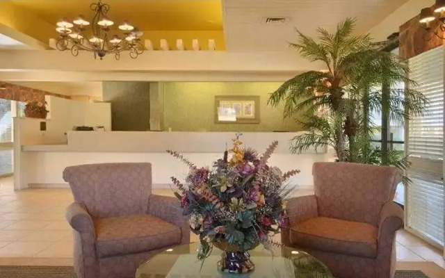 Days Inn Scottsdale Fashion Square