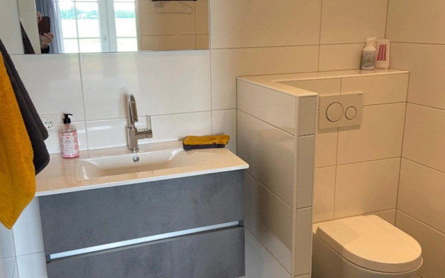 Hof van Lenthe appartement De Bosrand