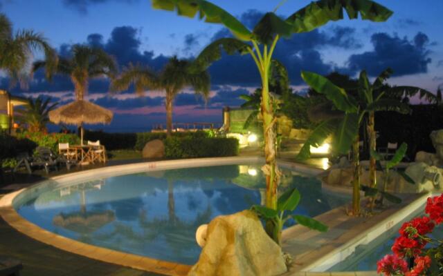 L' Arcobaleno Resort