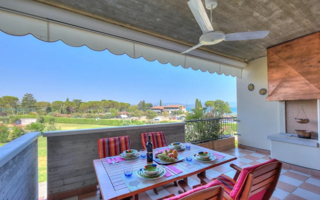 Vistalago Green Residence 100m From Lake