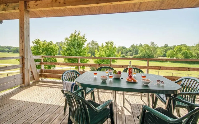 Pierre & Vacances Résidence Les Rives de la Seugne