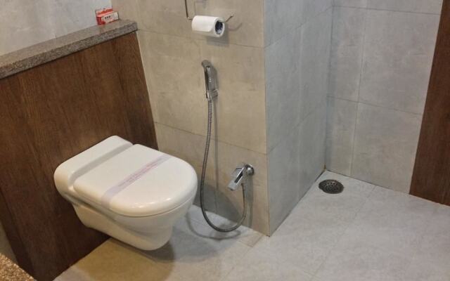 Hotel Plaza Inn Ajmer