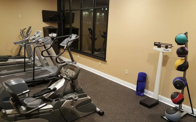 Spark by Hilton Bensalem Philadelphia