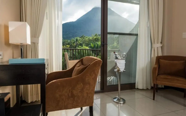 The Royal Corin Thermal Water Spa & Resort - Adults Only