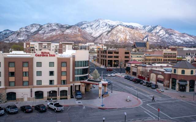 Hilton Garden Inn Ogden UT