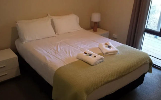 Hunter Valley Retreat