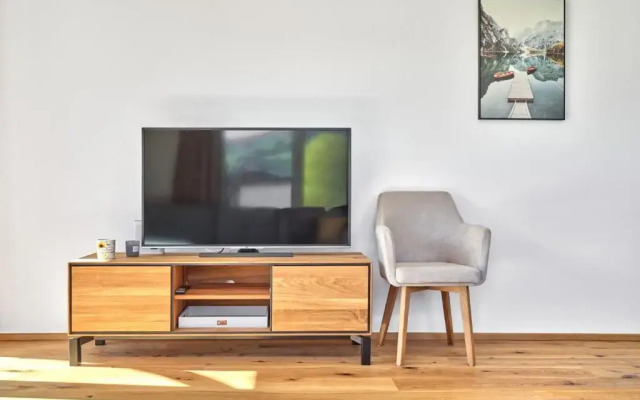 Panorama Lodge Auszeit 205