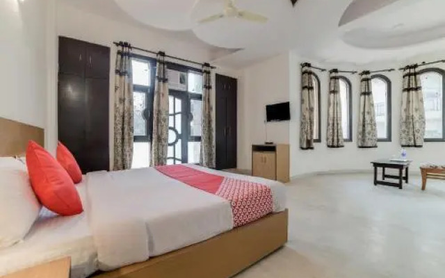 Harkesh Residency by OYO Rooms