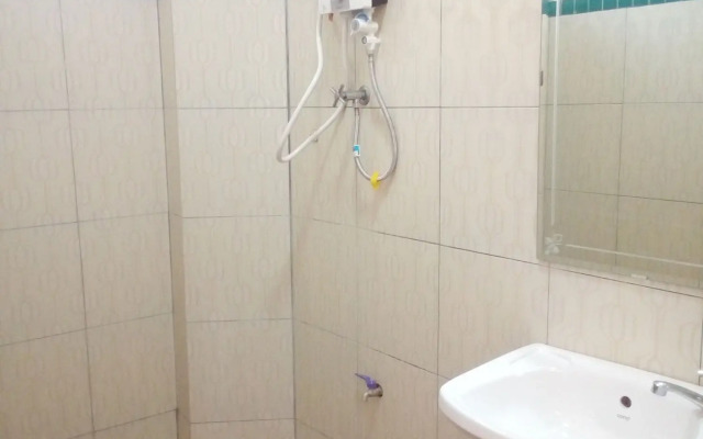 Sokmisay Hotel Guesthouse