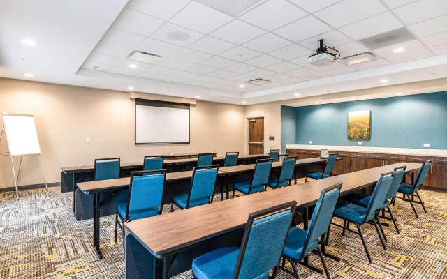 Hampton Inn Batesville