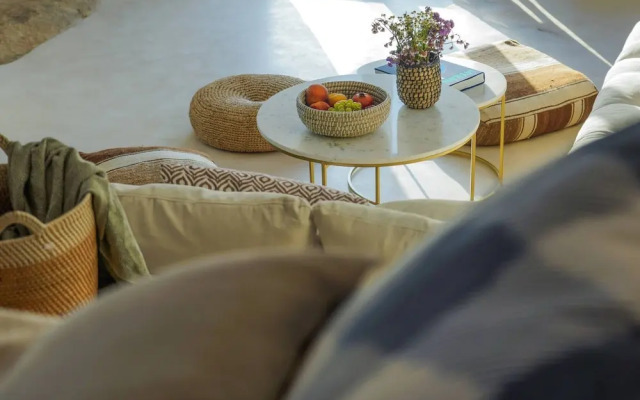 Mykonos High Sunset Villa