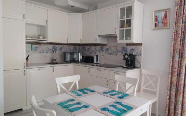 Apartament Eliza