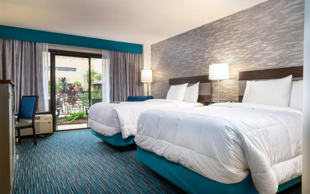 MCM Eleganté Hotel & Conference Center Beaumont