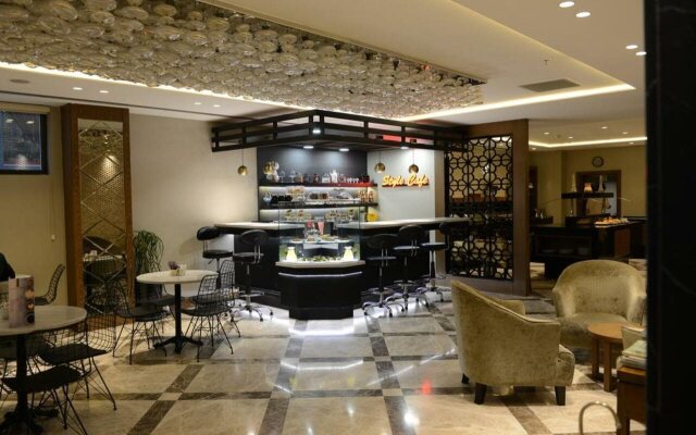 Style Hotel Sisli