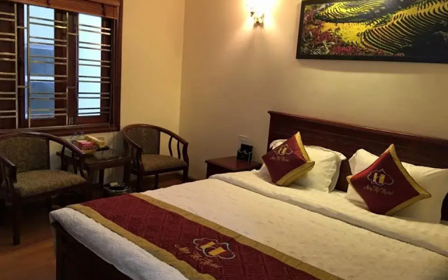 May Ho Hotel