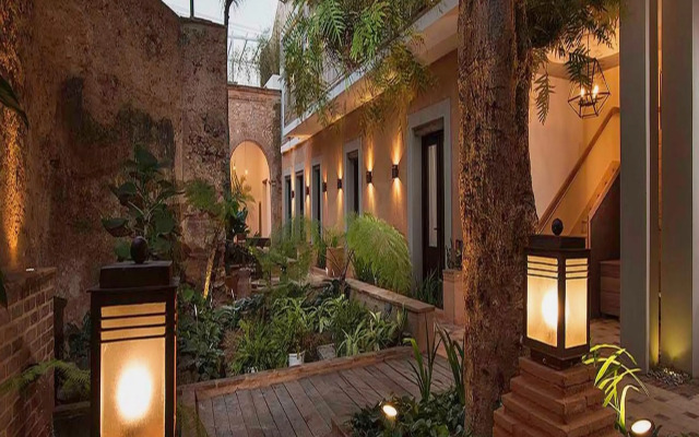 Luca Hotel by Heritage Residences Signature Collection