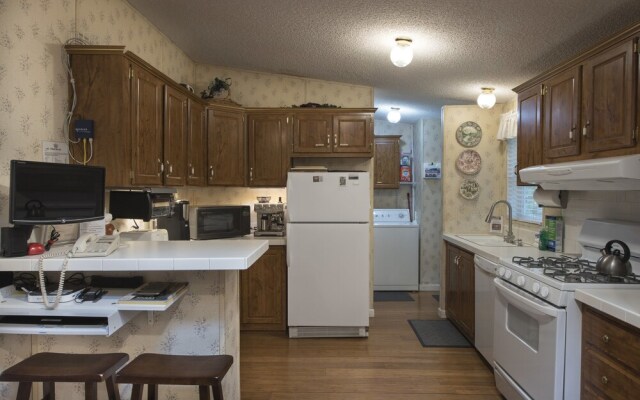 42r Rosenberg'S Creekside Cabin