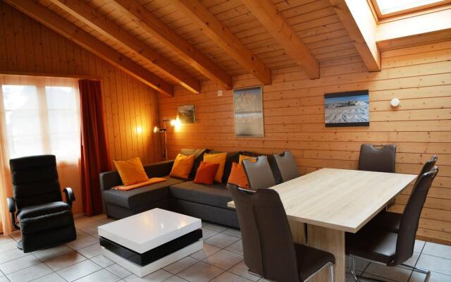 Apartment Dolomit DG by GriwaRent